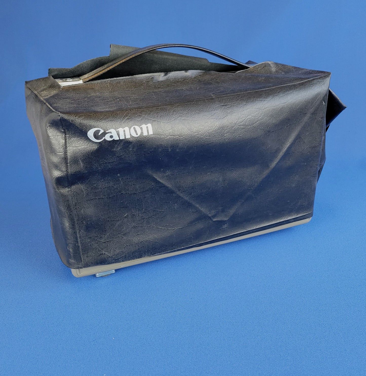 vintage cine projector s400 by canon