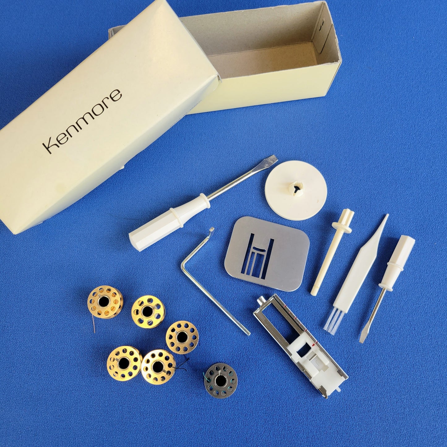 kenmore sewing machine