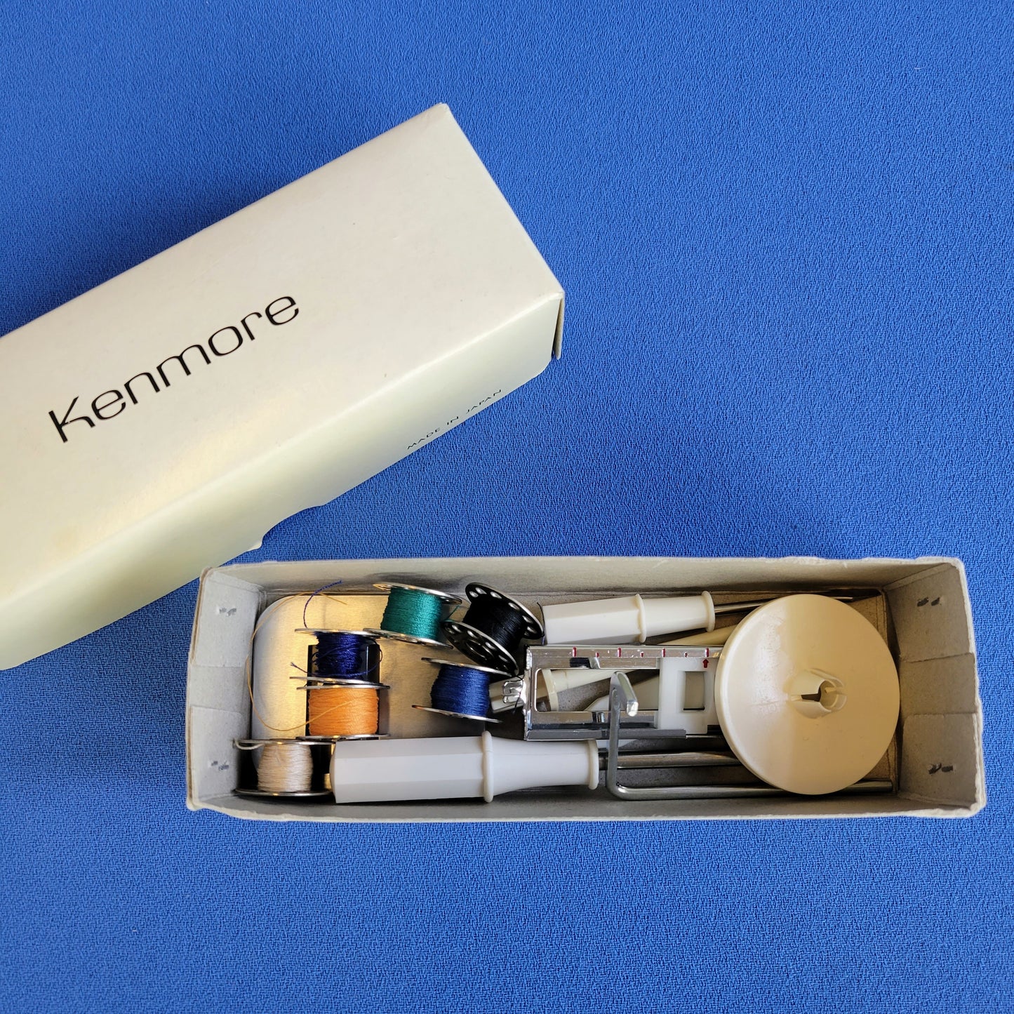 kenmore sewing machine