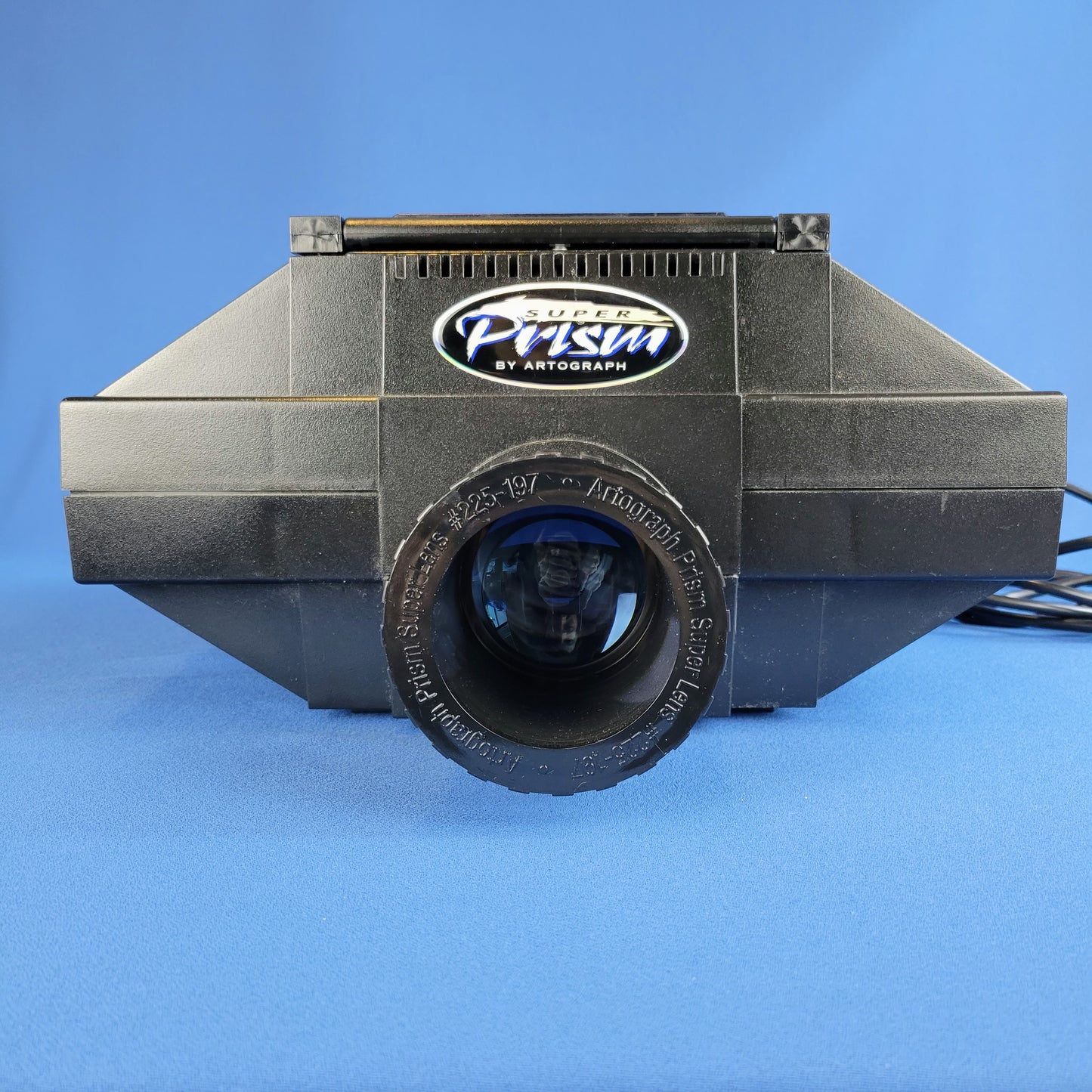 super prism artograph