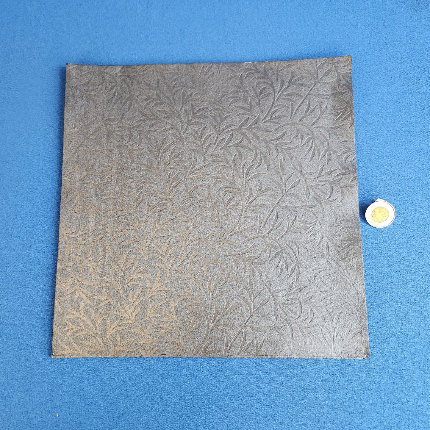 textured paper