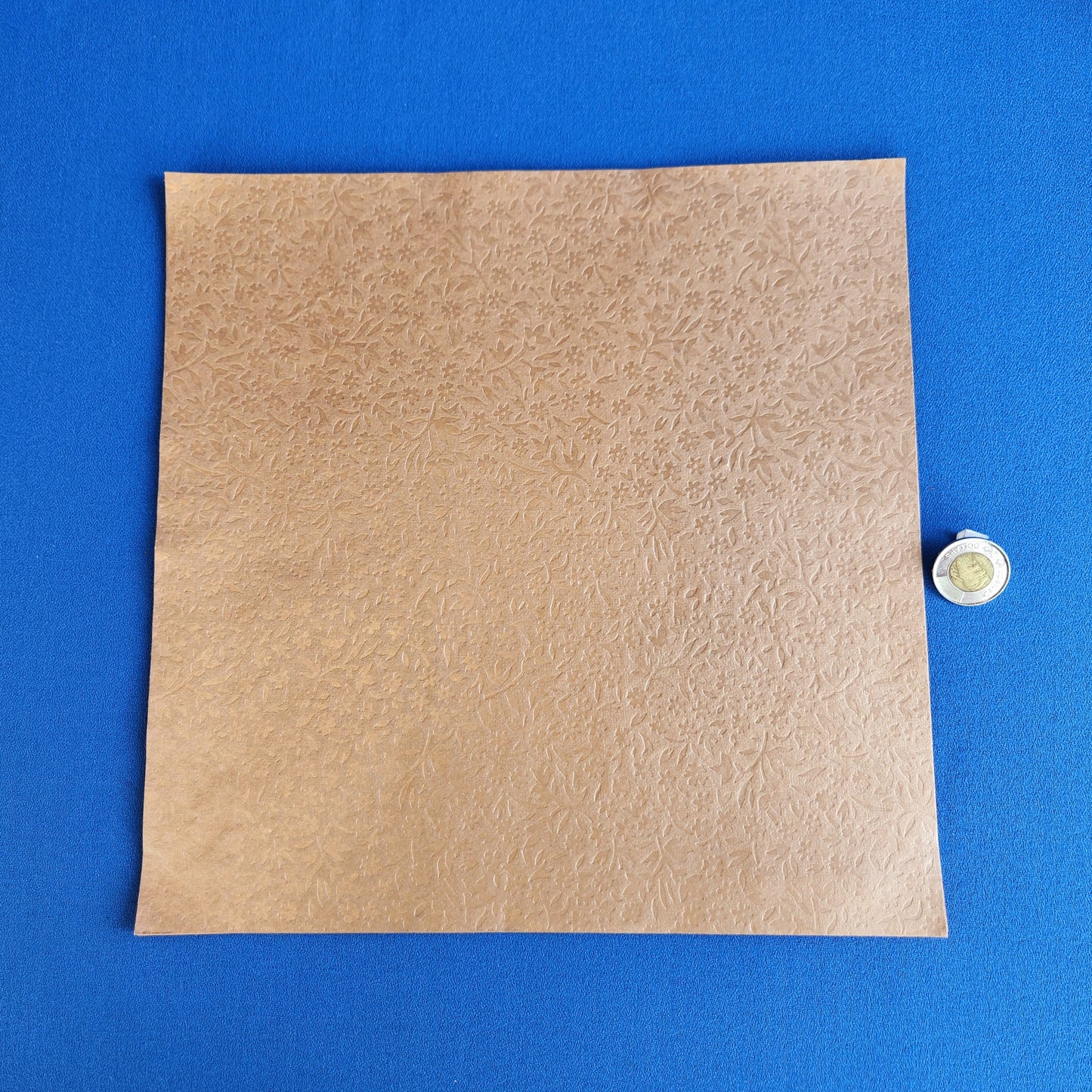 textured paper
