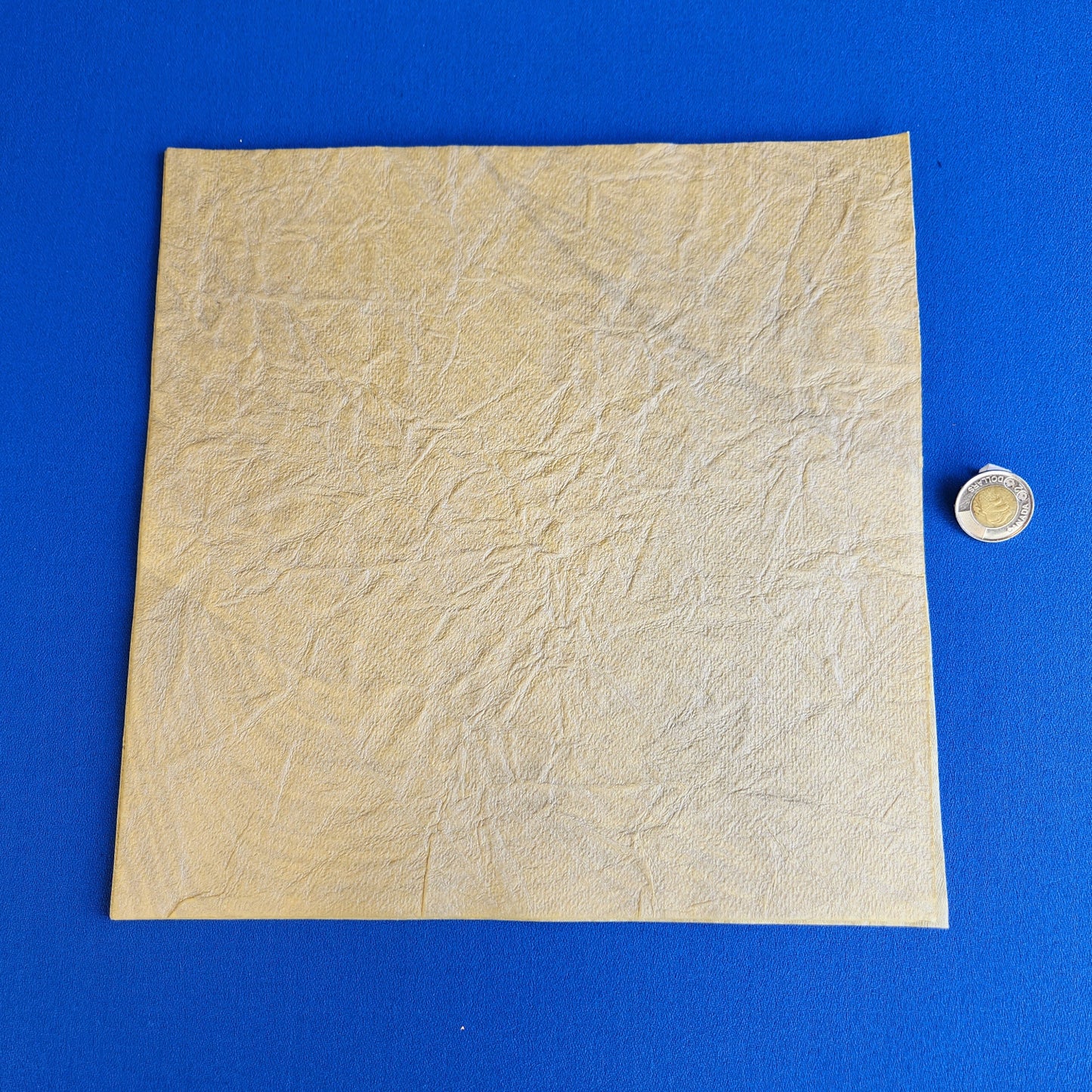 textured paper