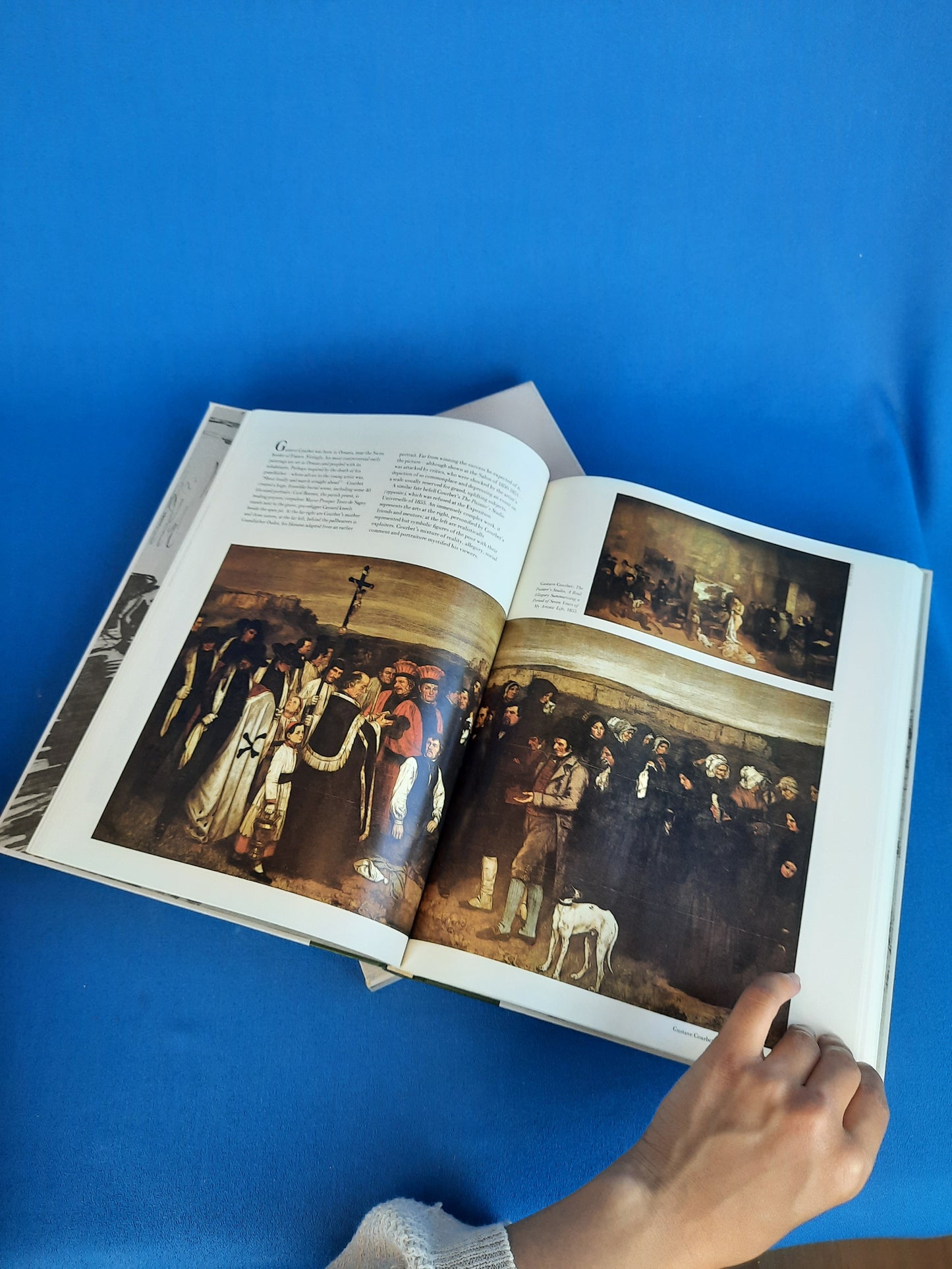 1967 time-life library of art book series