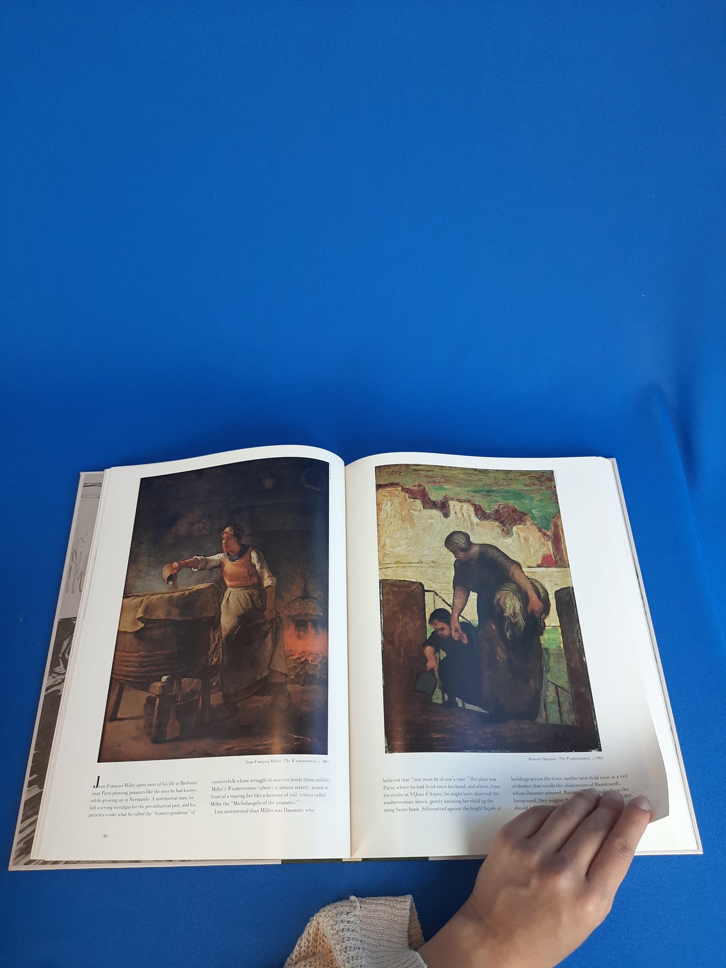 1967 time-life library of art book series