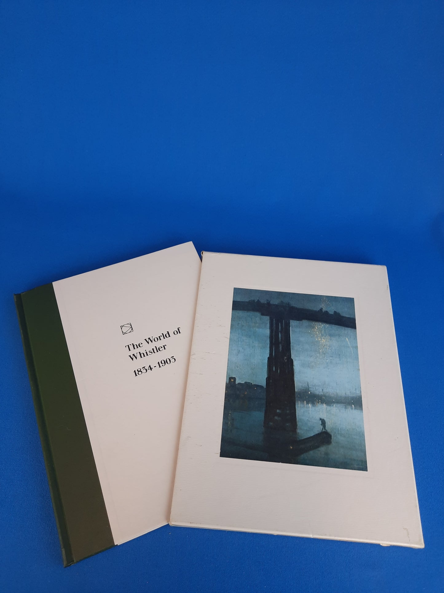 1967 time-life library of art book series