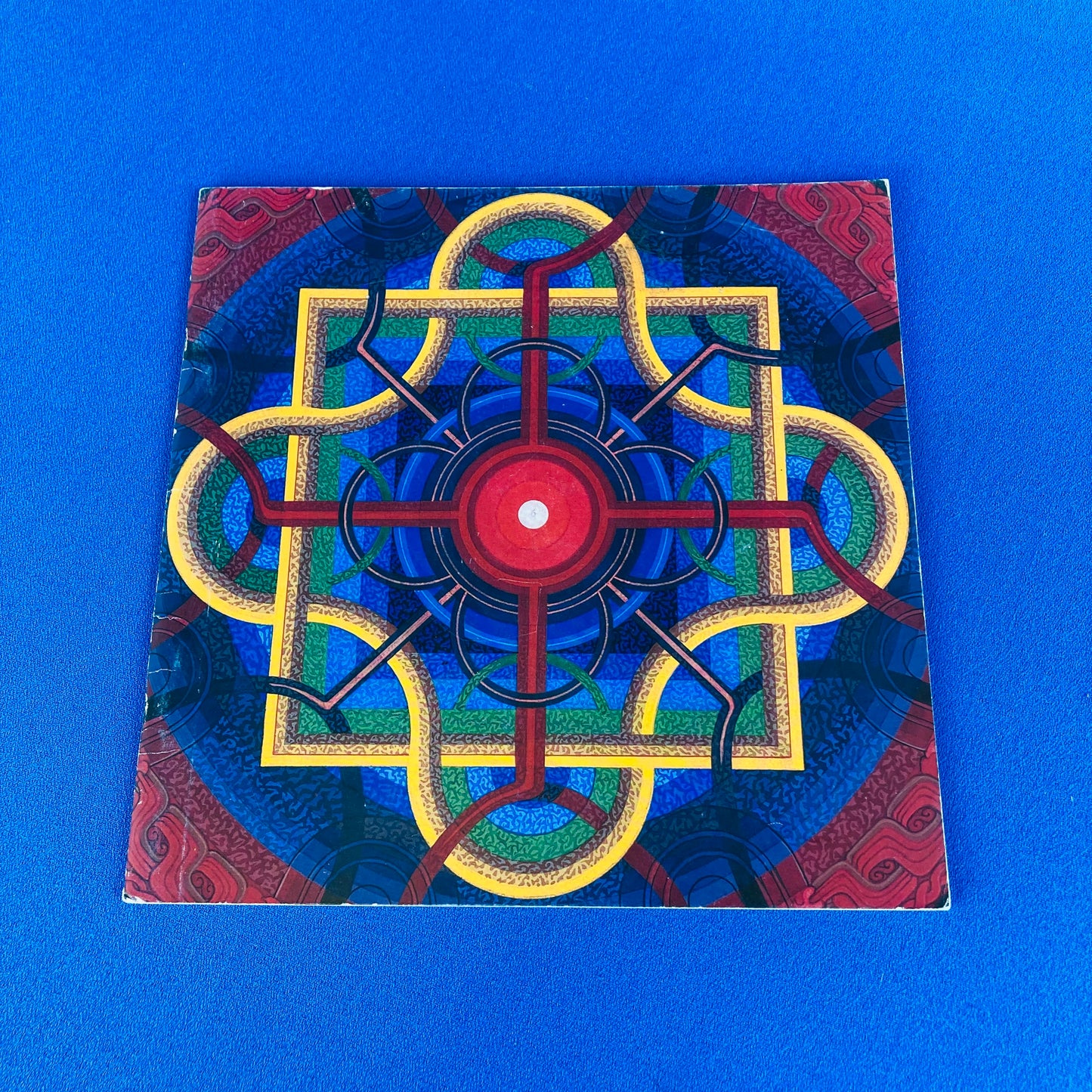 karma of the dragon: art of jack wise - catalogue
