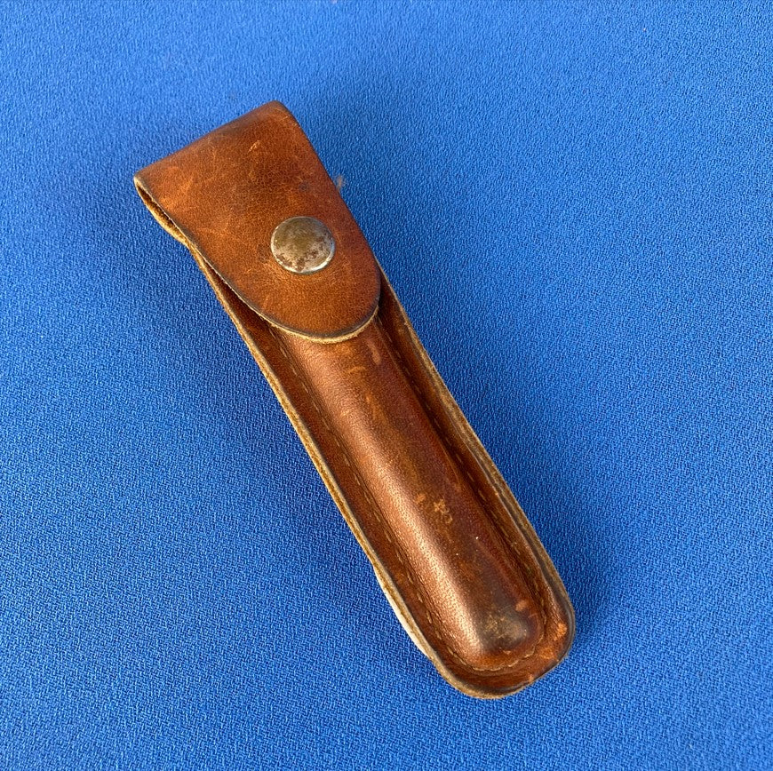 vintage knife sharpener