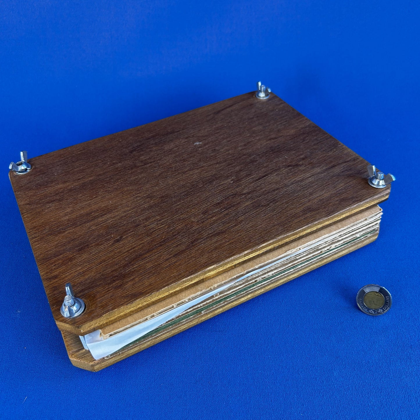 craft flower press kit