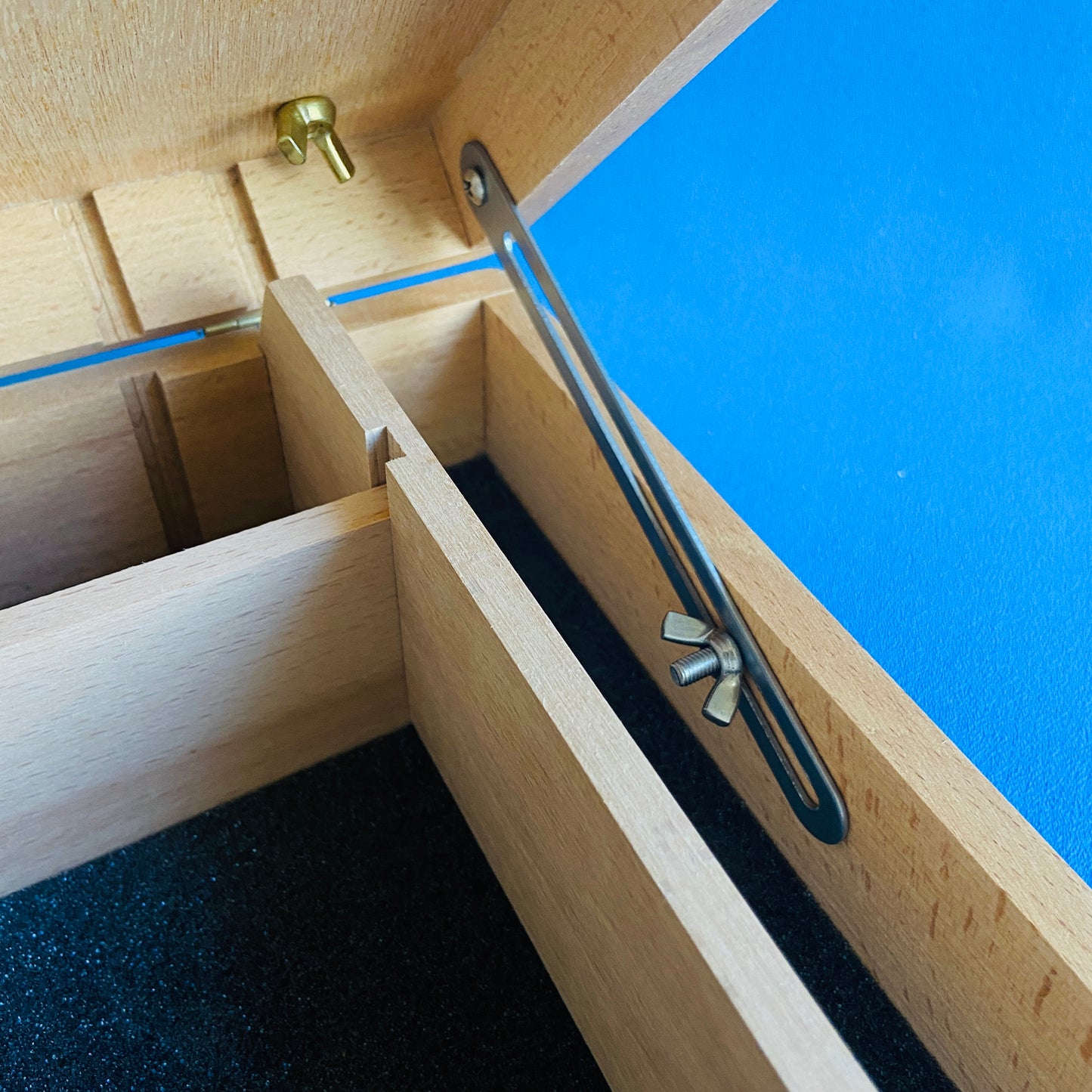 portable easel by winsor and newton