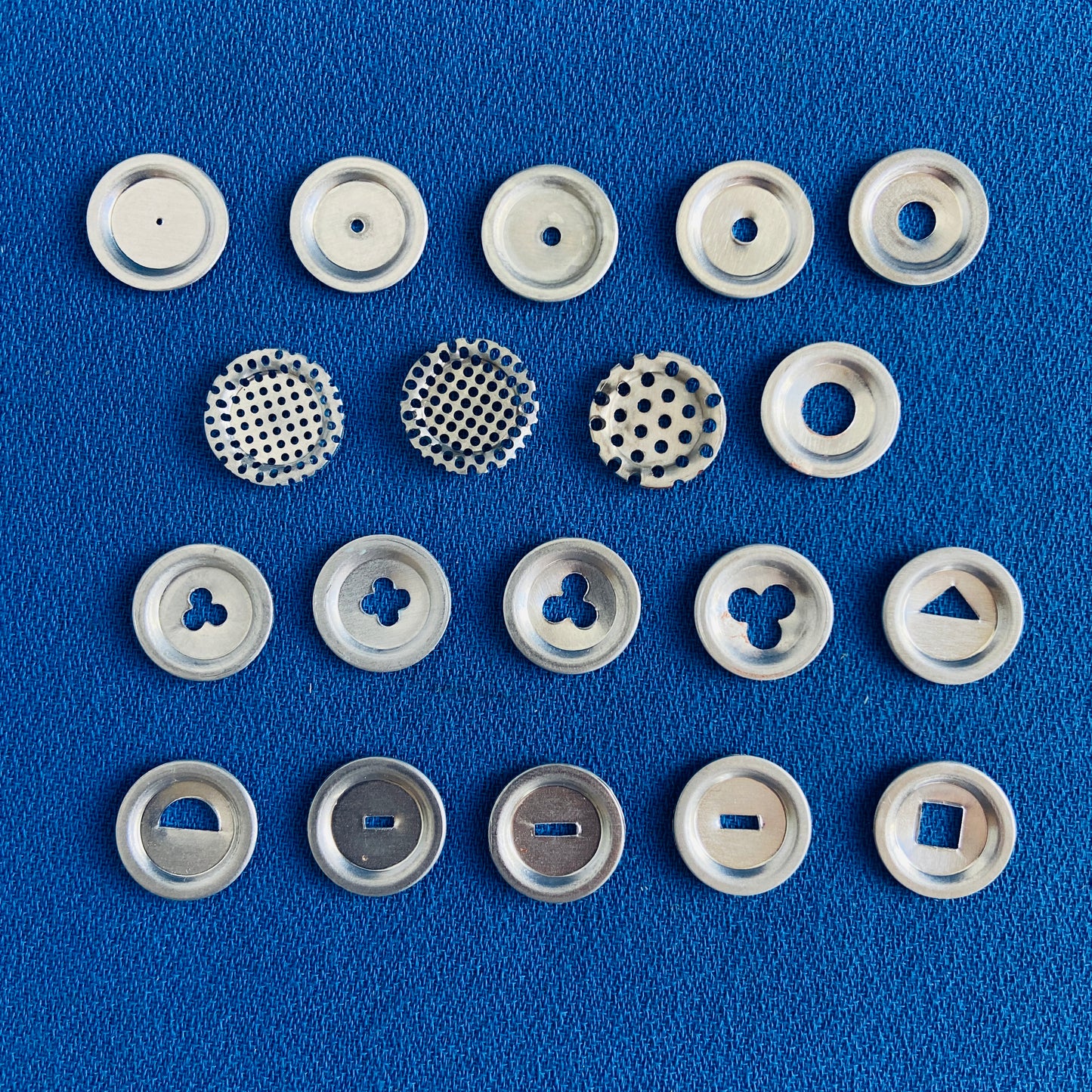 clay extruder by kemper tools
