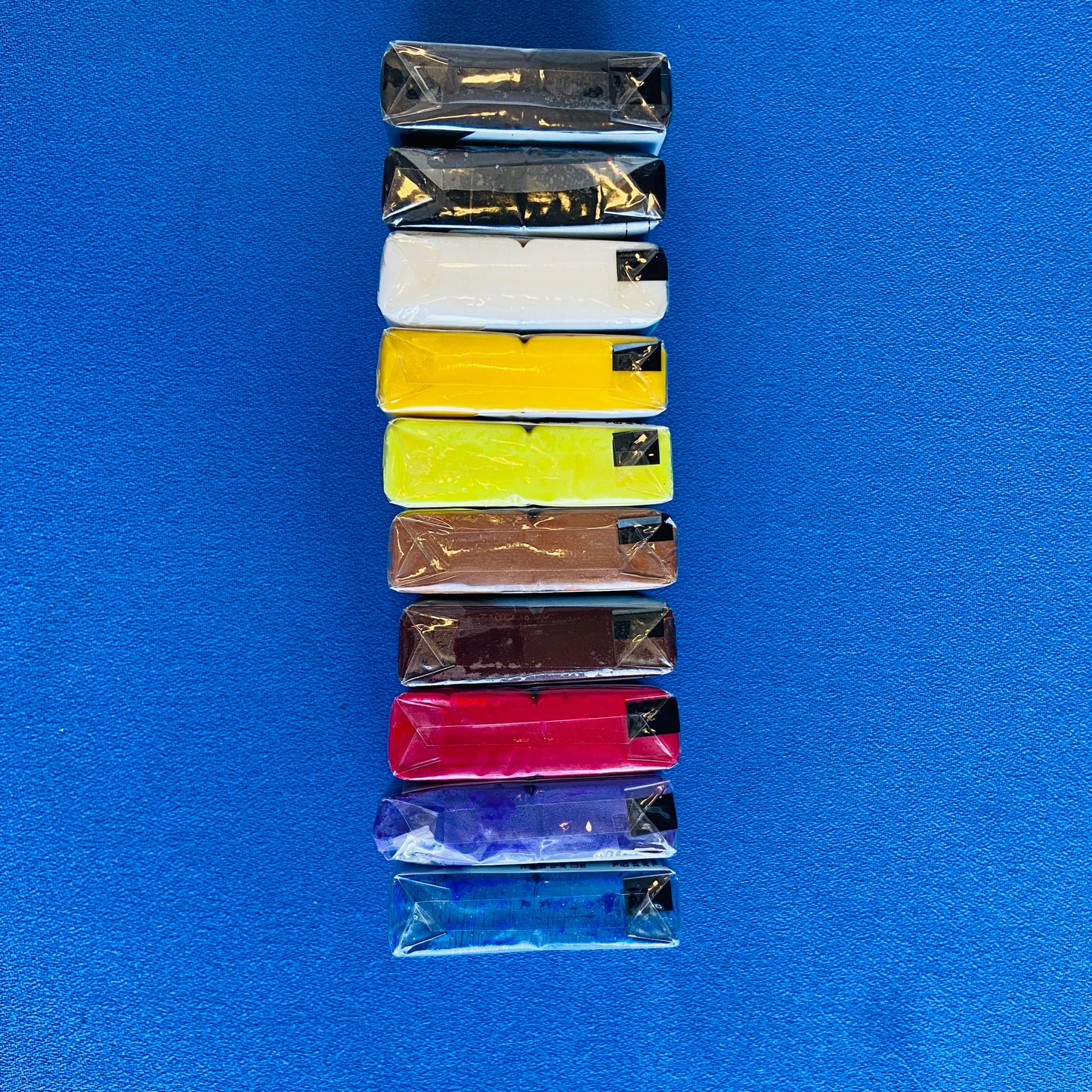 eberhard faber fimo soft modelling polymer clay
