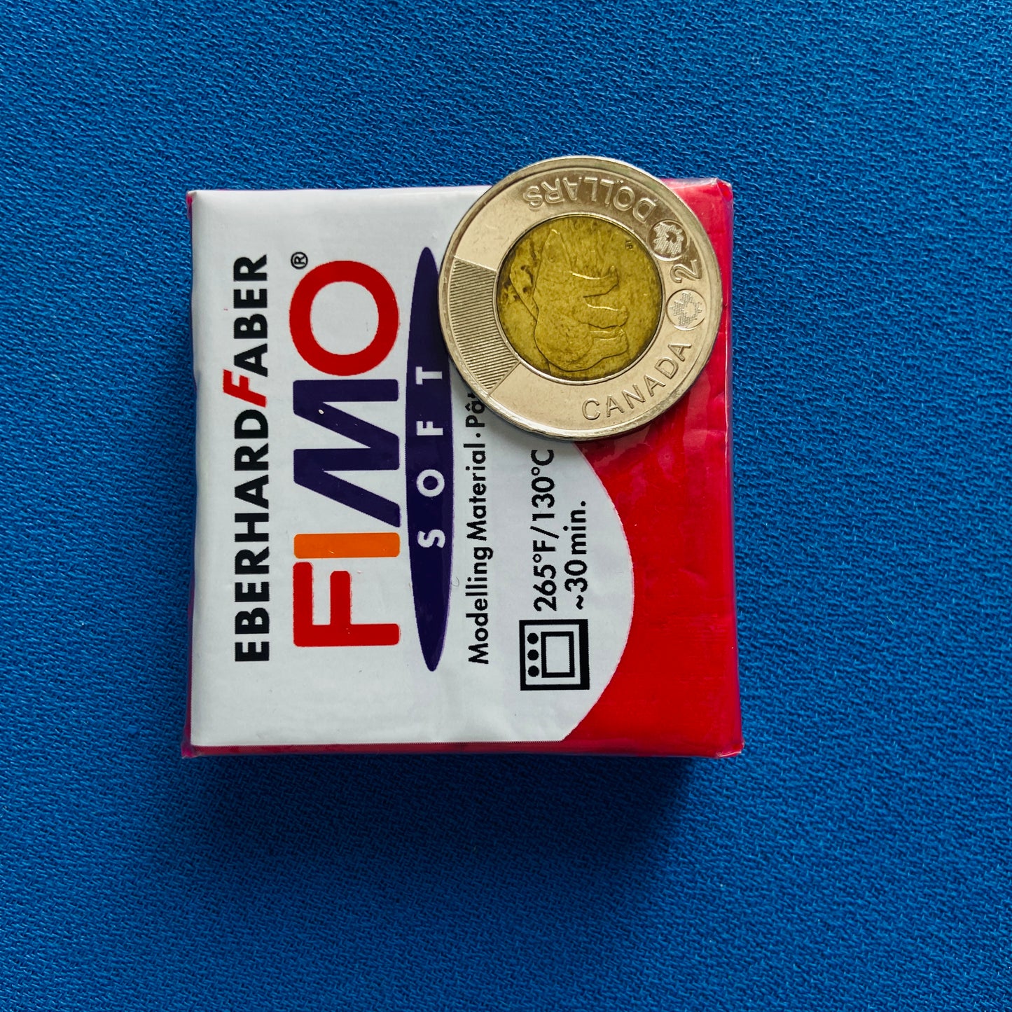 eberhard faber fimo soft modelling polymer clay