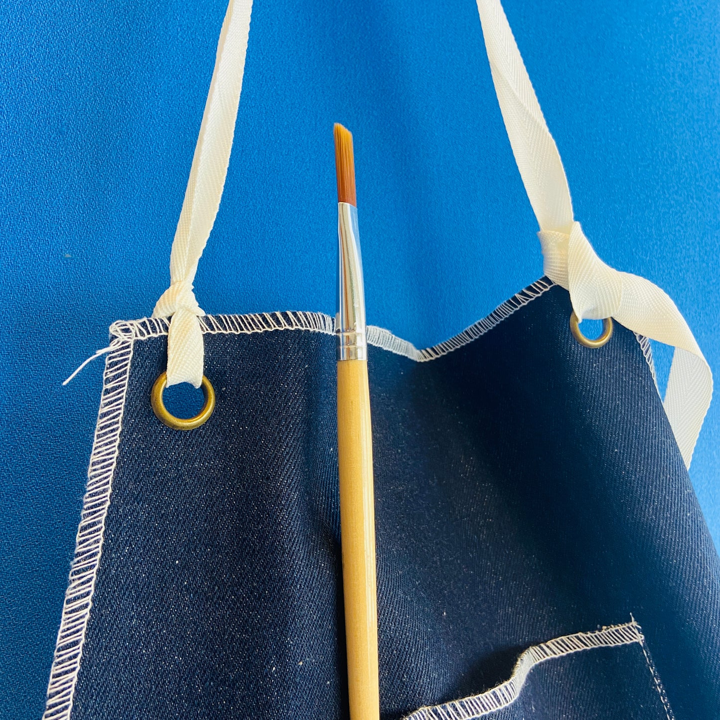 uline painting apron