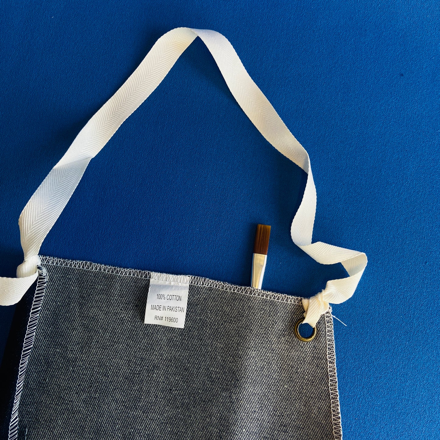 uline painting apron