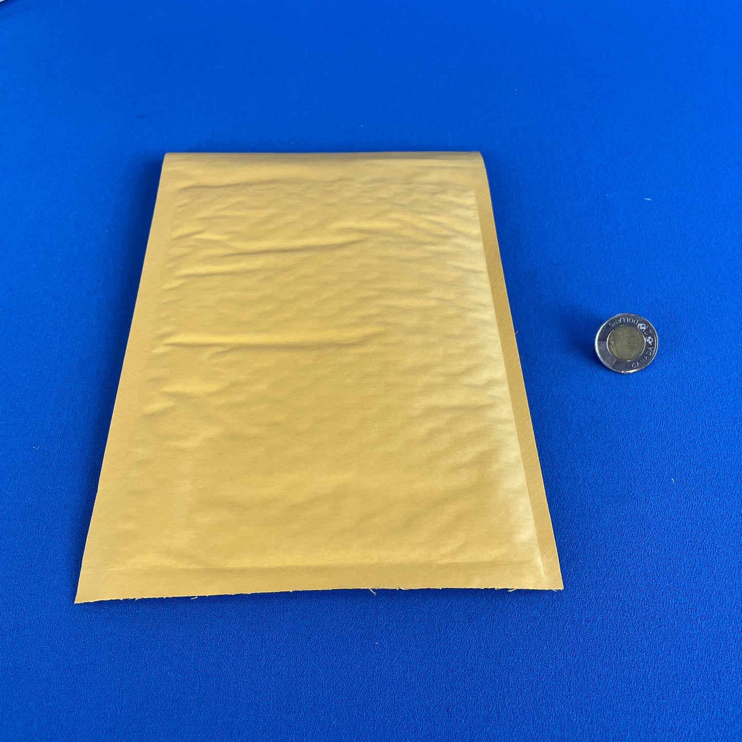 padded mailers
