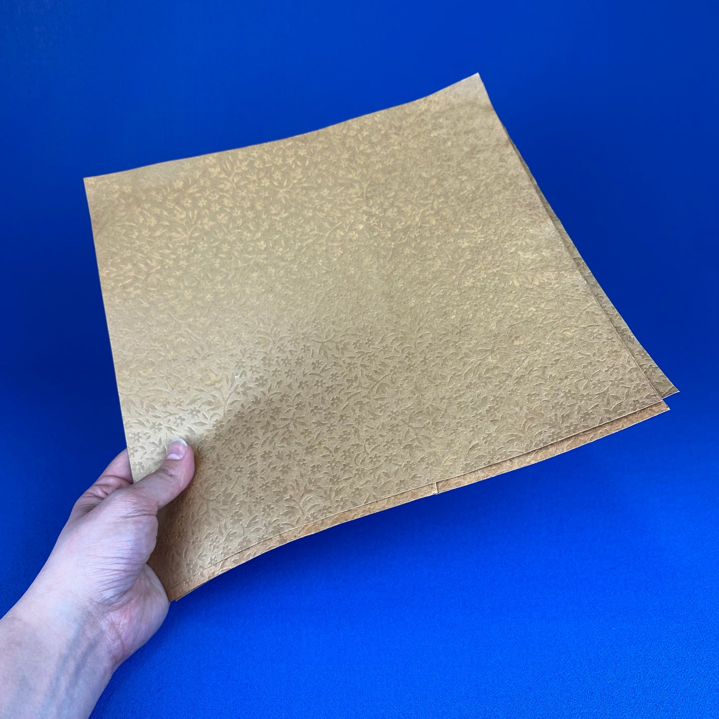 textured paper
