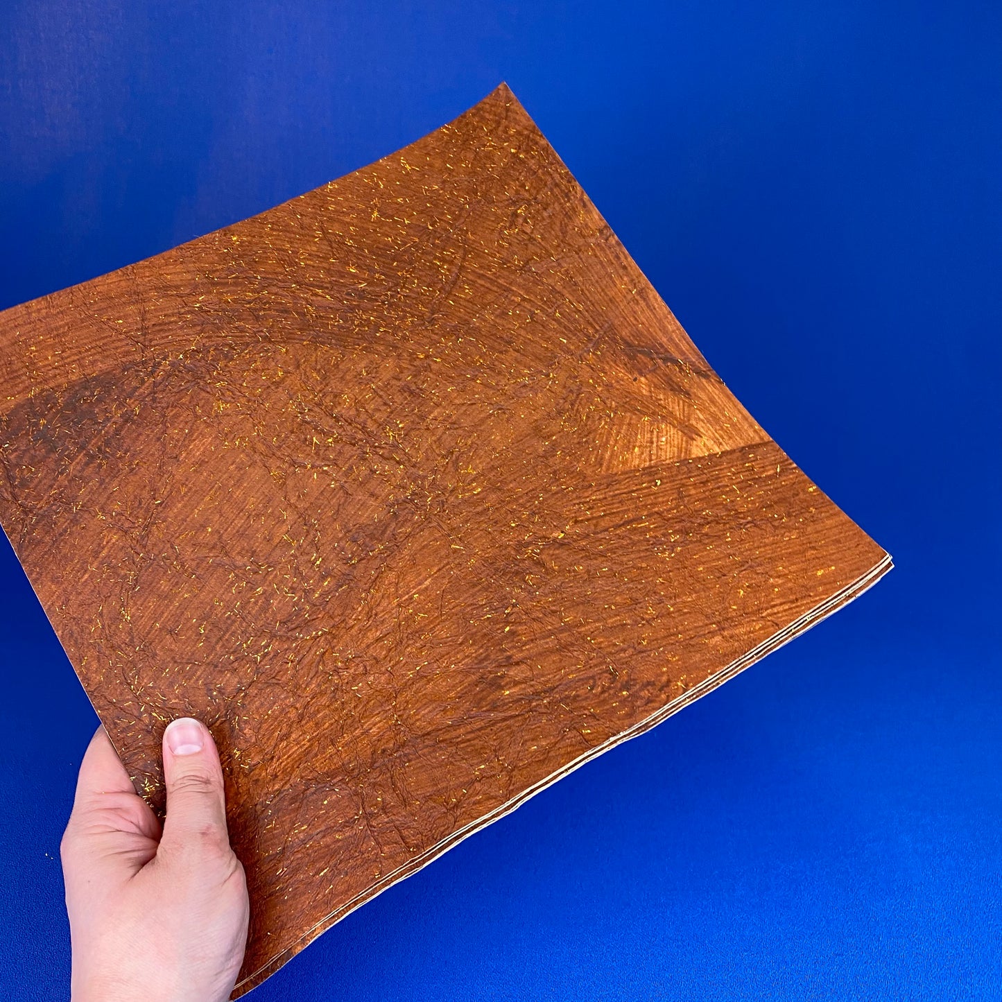 textured paper