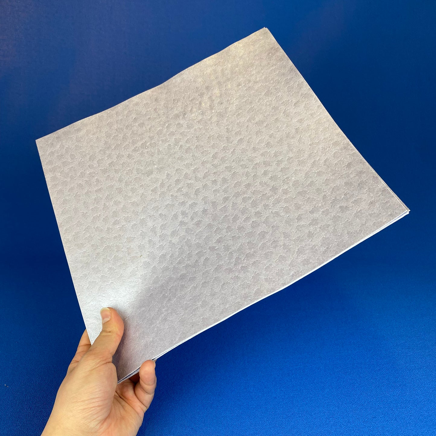 textured paper