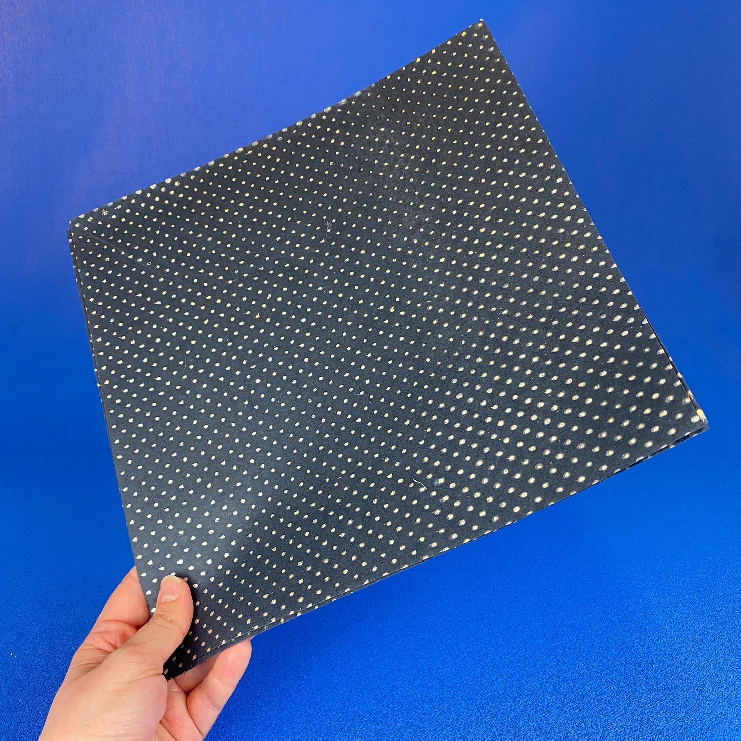 textured paper