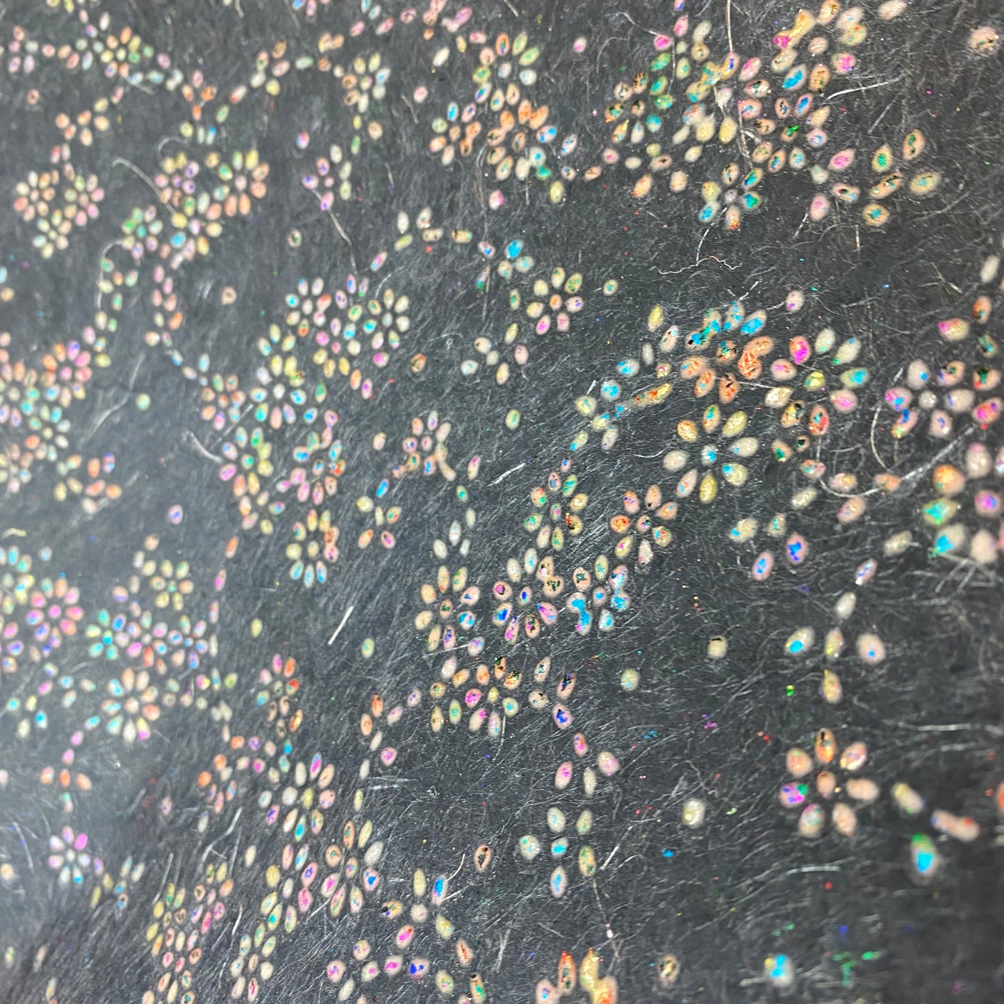 textured paper