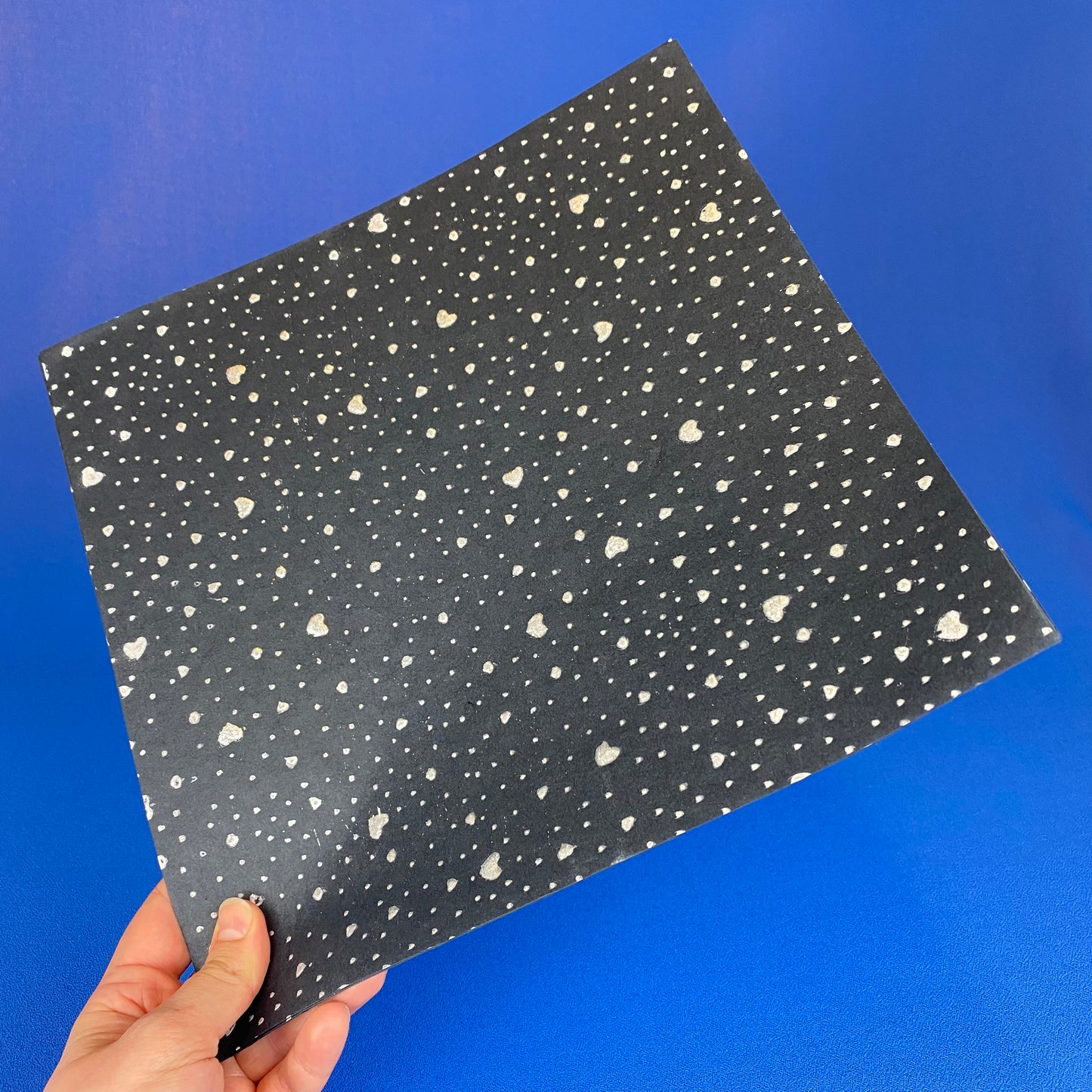 textured paper