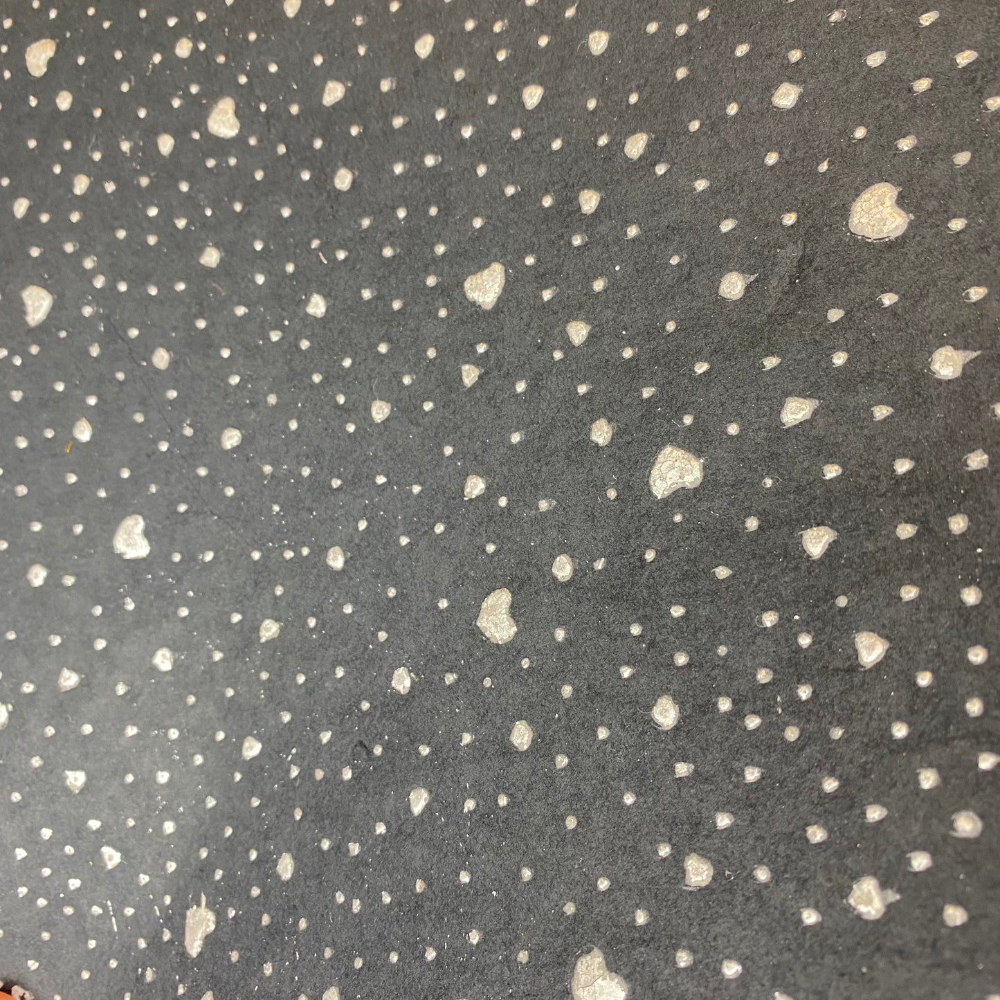 textured paper