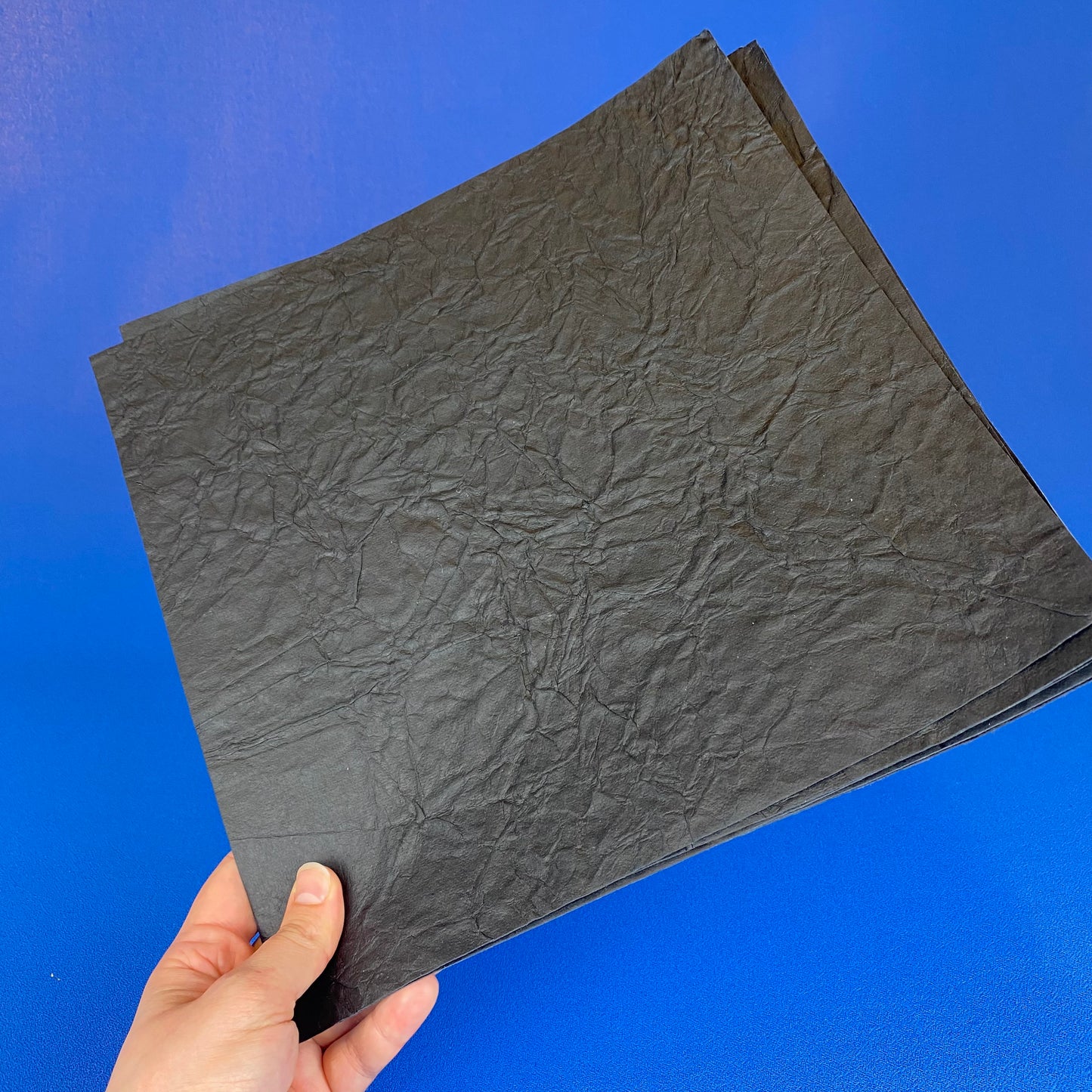 textured paper