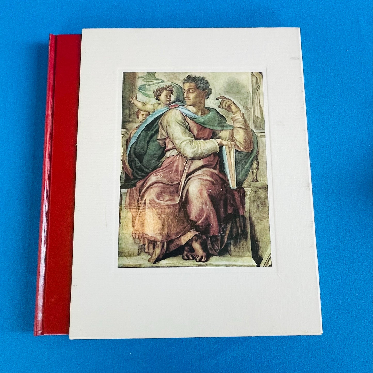 1967 time-life library of art book series