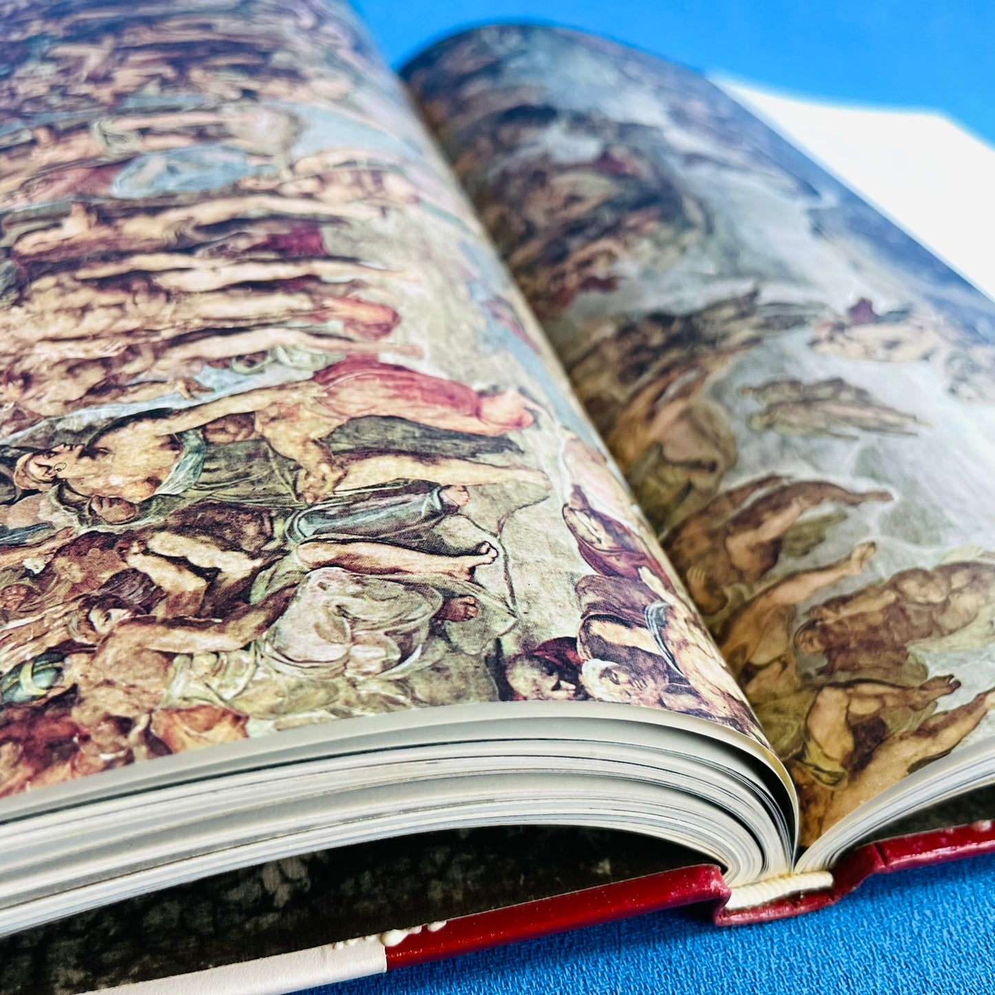 1967 time-life library of art book series