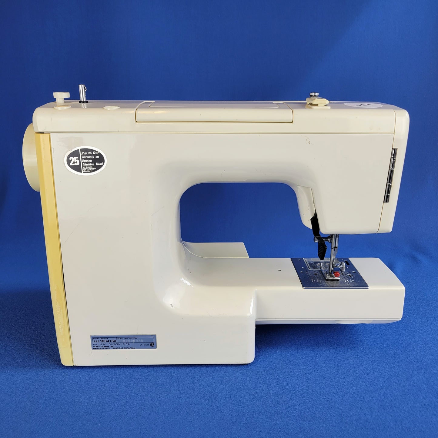 kenmore sewing machine