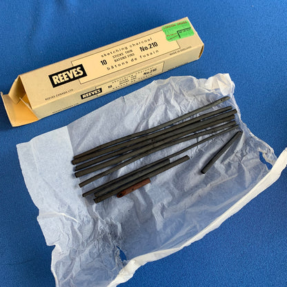 charcoal tool kit