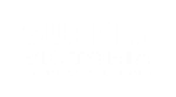 SUPPLY Victoria Creative Reuse Centre