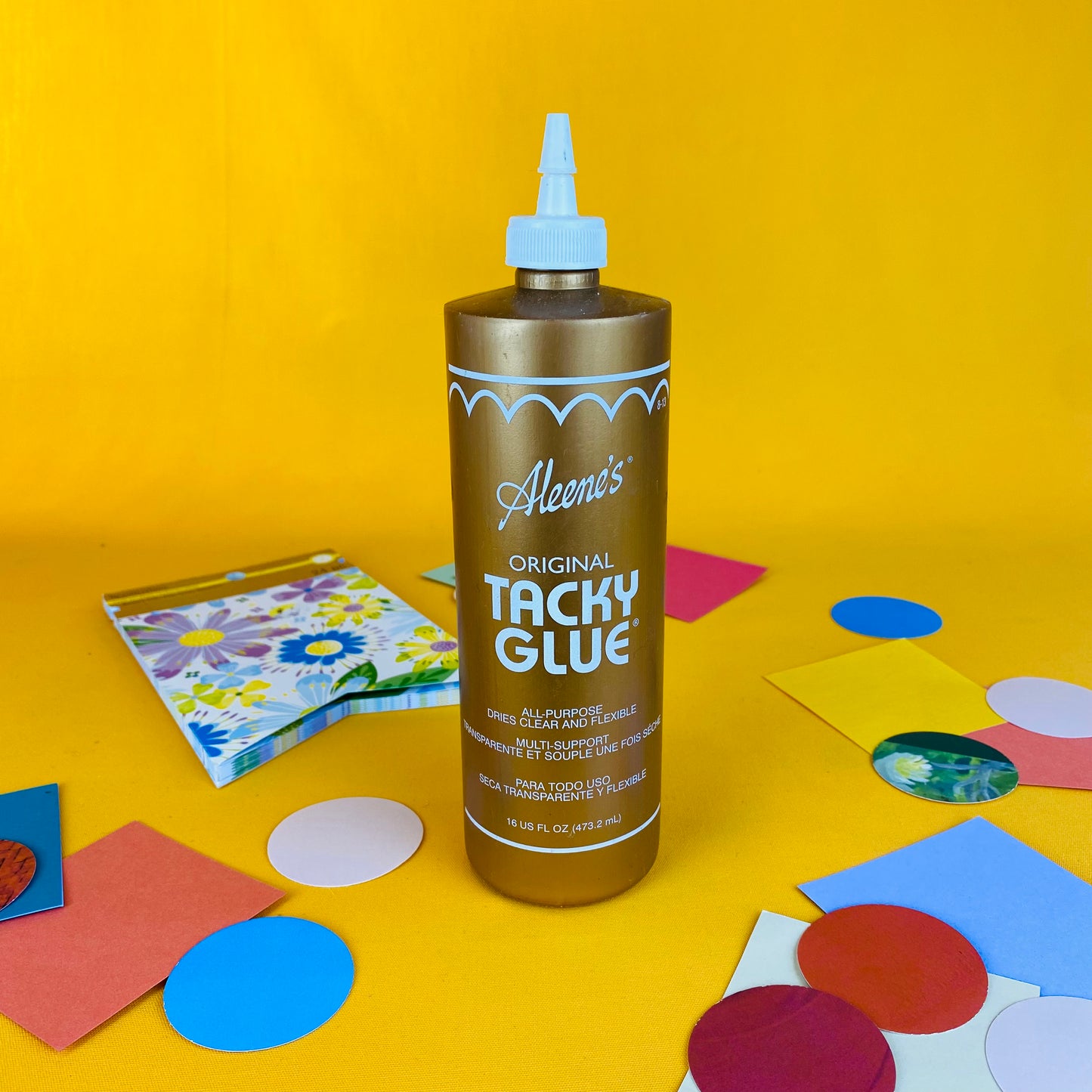 aleene's tacky glue - 16 fl oz