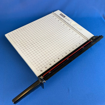 rotex paper trimmer