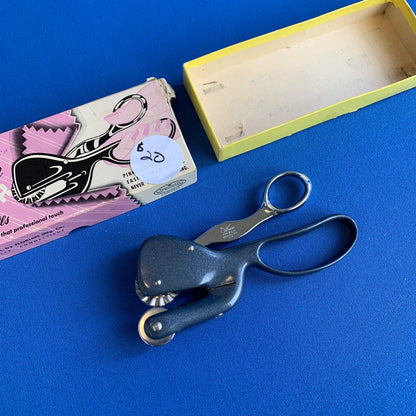 the florian rotary pinker