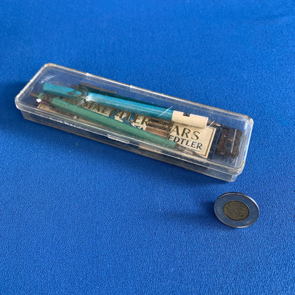 mars lumograph drawing leads by staedtler