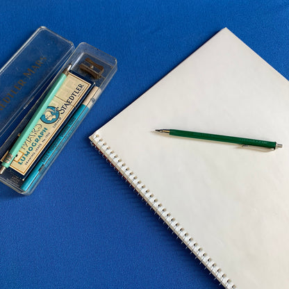 mars lumograph drawing leads by staedtler