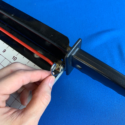 rotex paper trimmer