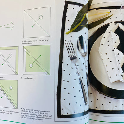 the step by step art of origami by jon tremaine