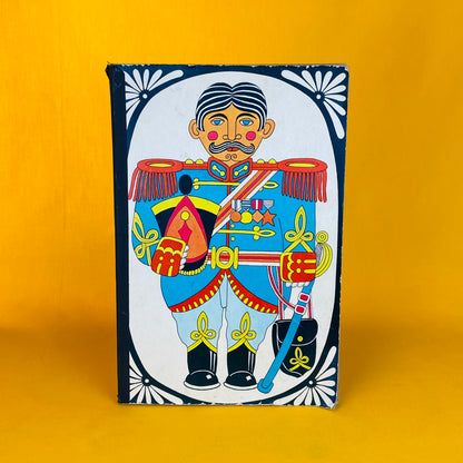 vintage craft paper