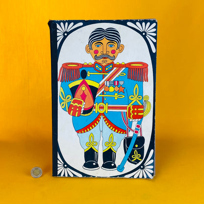 vintage craft paper