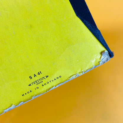 vintage craft paper