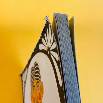 vintage craft paper