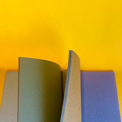 vintage craft paper