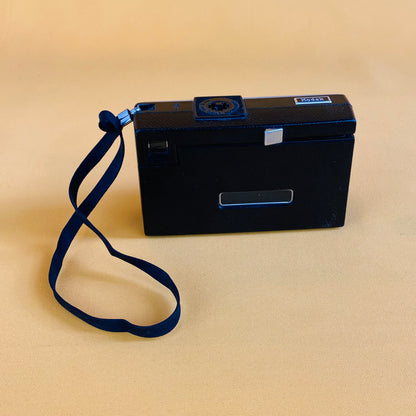 kodak instamatic x-15 camera