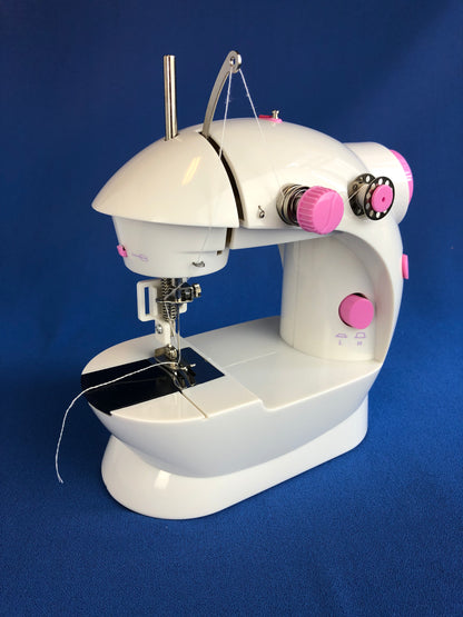 abs 510 kid's sewing machine